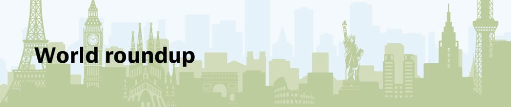 world roundup banner img