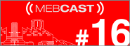 mebcast 16