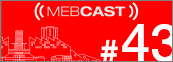mebcast 43