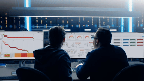 Energy Saving and Monitoring v4