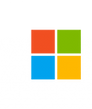 Microsoft Logo White