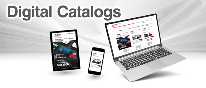 banner digital catalogs