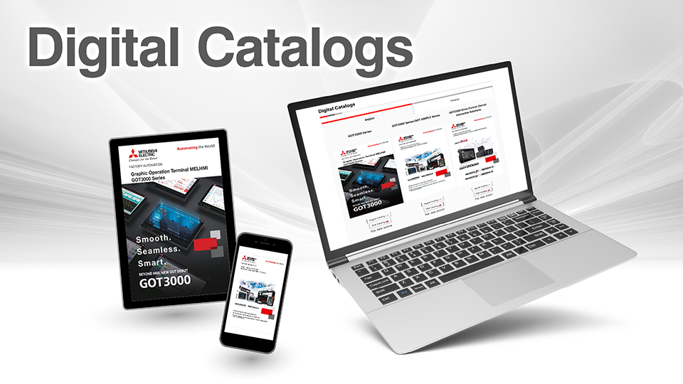spotlight digital catalogs