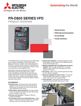 fr d800 product overview