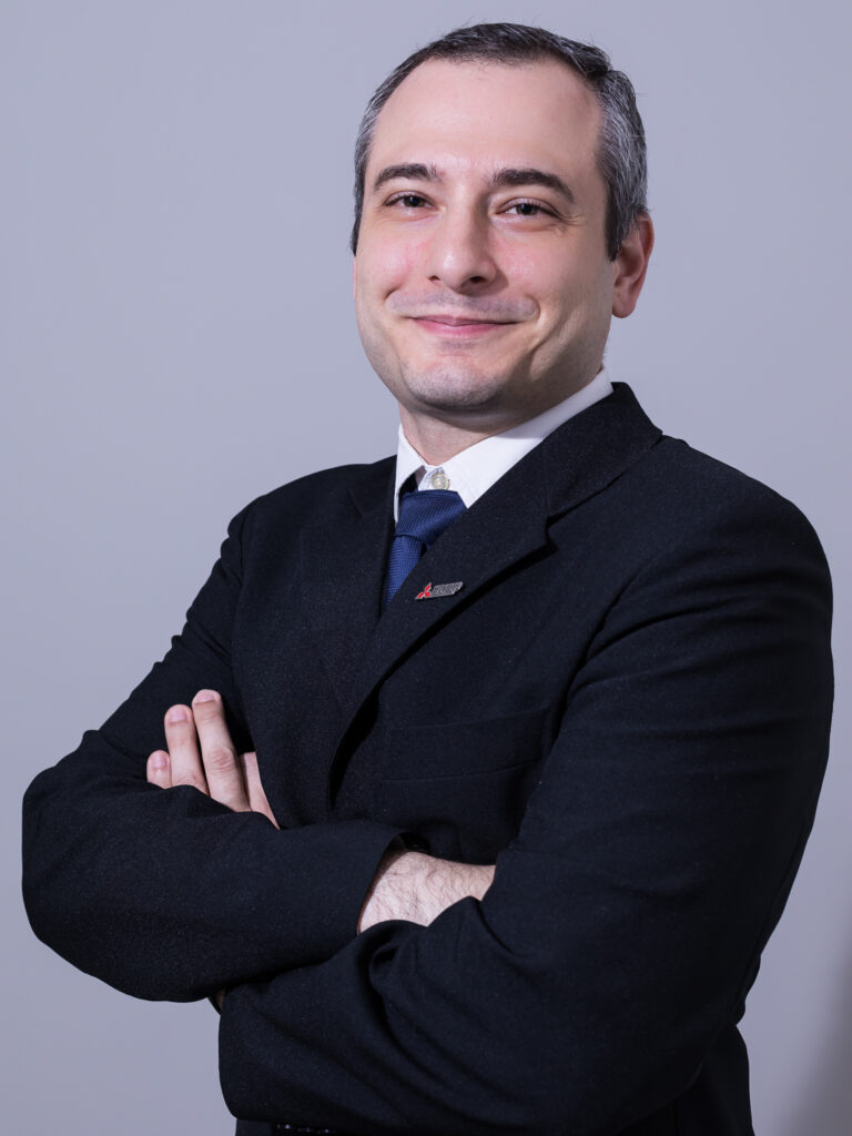 Alexandre Serain
