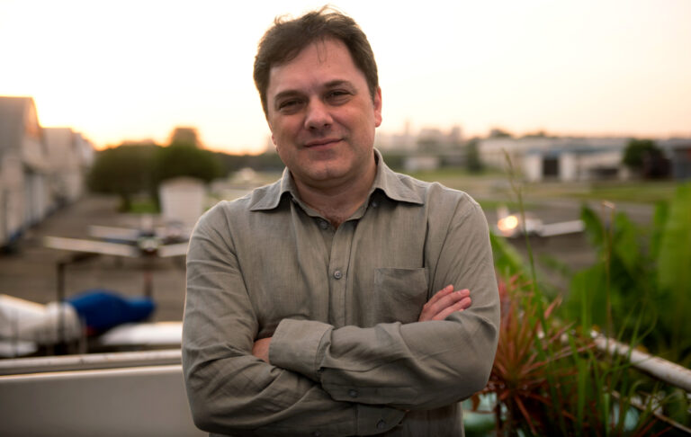 Paulo Silvestre