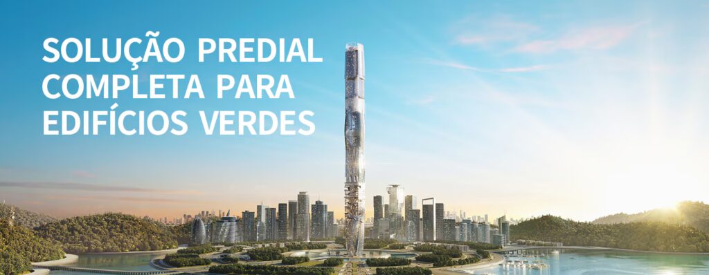 img building solutions pt br