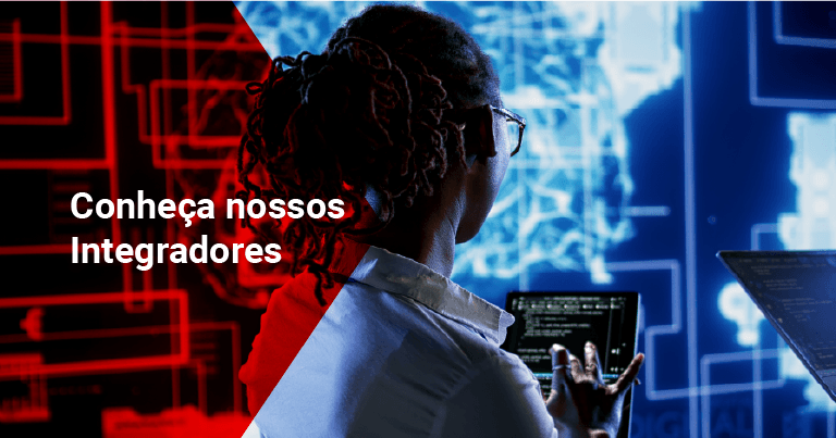 Integradores corp
