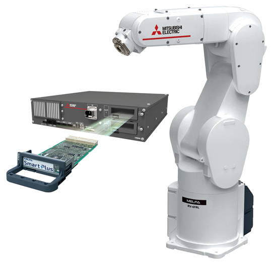 Inteligência Artificial Aplicada em Robôs Industriais 2