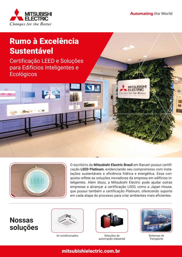 Mitsubishi ABR26 PostesParceiros LEED A page 0001