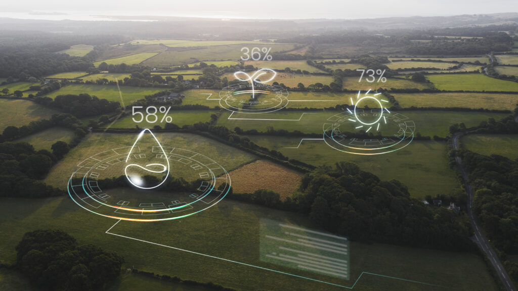 Press releases 11 smart farming with agriculture iot