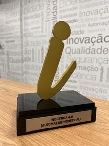 Indústria 4.0: Mitsubishi Electric Brasil ganha prêmio nacional de inovação com o MX Controller 1 WhatsApp Image 2026 07 28 at 11.40.04