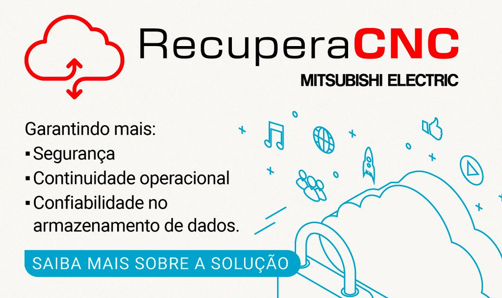 O custo invisível da perda de dados em máquinas com comando CNC 1 Ver imagem 3